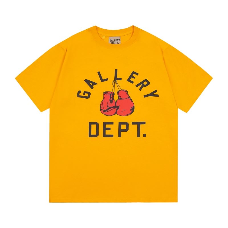 Gallery Dept T-Shirts